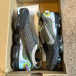 Women’s Nike vapormax 2020 laceless